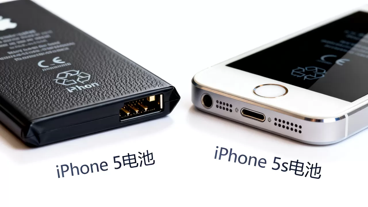iphone5和5s电池,iphone5和5s电池哪个耐用 iphone5和5s电池,iphone5和5s电池哪个耐用