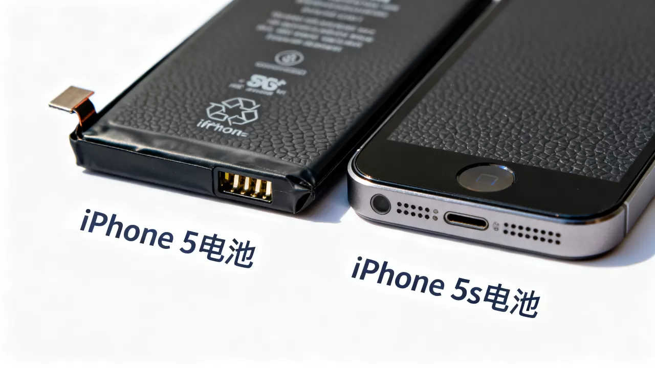 iphone5和5s电池,iphone5和5s电池哪个耐用 iphone5和5s电池,iphone5和5s电池哪个耐用