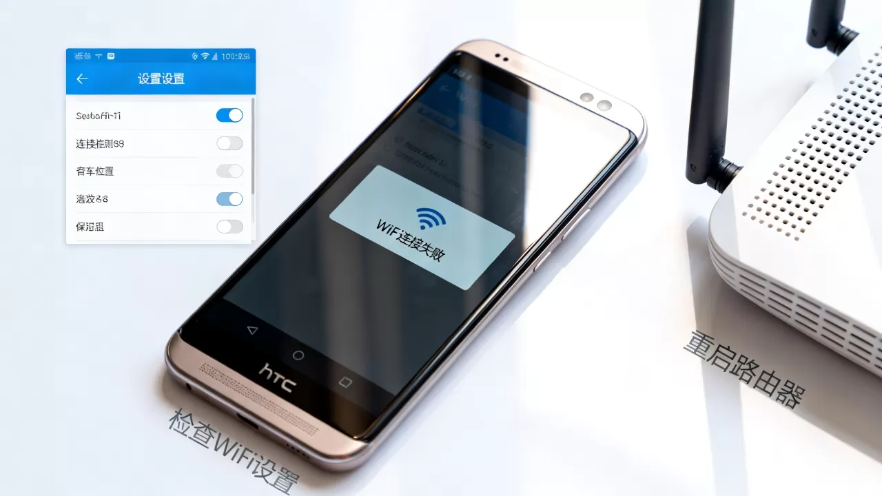 htc刷机后wifi不能用怎么办,htc手机wifi连接不上 htc刷机后wifi不能用怎么办,htc手机wifi连接不上