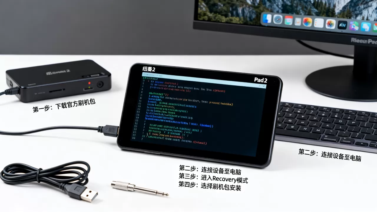 纽曼pad2刷机教程,纽曼pad2刷机失败怎么办 纽曼pad2刷机教程,纽曼pad2刷机失败怎么办