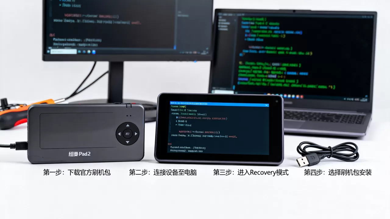 纽曼pad2刷机教程,纽曼pad2刷机失败怎么办 纽曼pad2刷机教程,纽曼pad2刷机失败怎么办