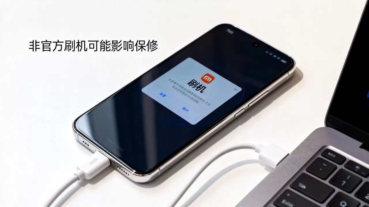 小米手机刷机还保修吗，小米手机刷机后保修政策