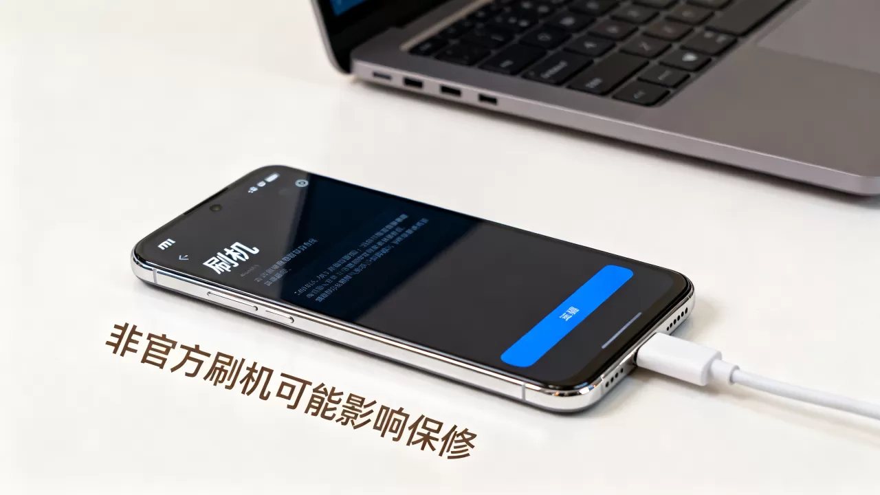小米手机刷机还保修吗，小米手机刷机后保修政策
