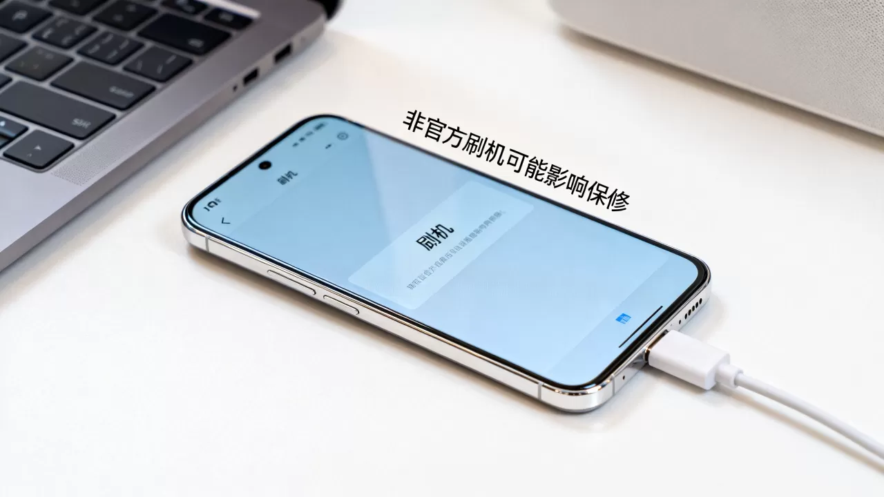 小米手机刷机还保修吗，小米手机刷机后保修政策