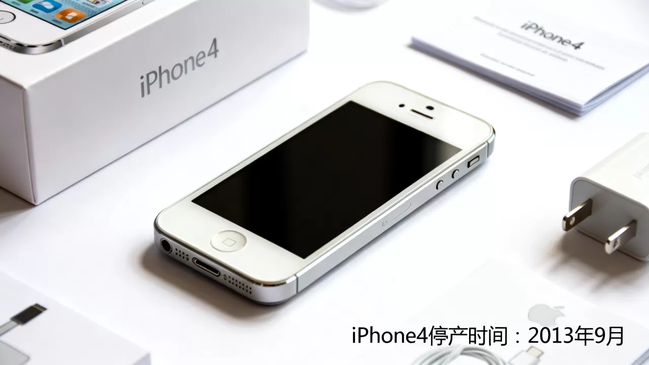 iPhone4什么时候停产的,iPhone4停产时间 iPhone4什么时候停产的,iPhone4停产时间