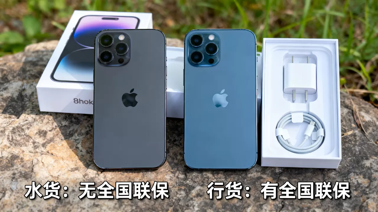 iphone水货和行货有什么区别,iphone水货和行货区别 iphone水货和行货有什么区别,iphone水货和行货区别