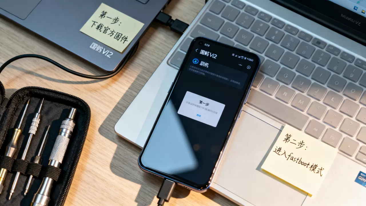 国虹v12刷机教程,国虹v12刷机失败怎么办 国虹v12刷机教程,国虹v12刷机失败怎么办