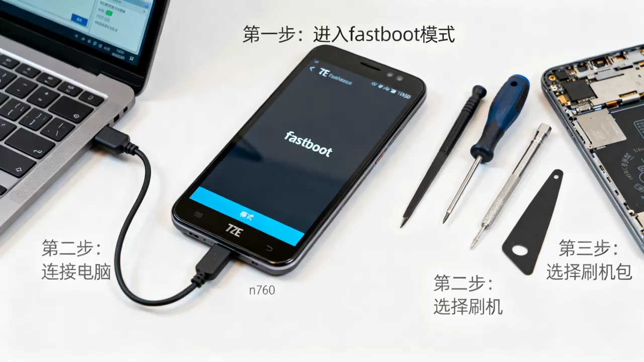中兴手机n760刷机教程,中兴n760刷机失败怎么办 中兴手机n760刷机教程,中兴n760刷机失败怎么办