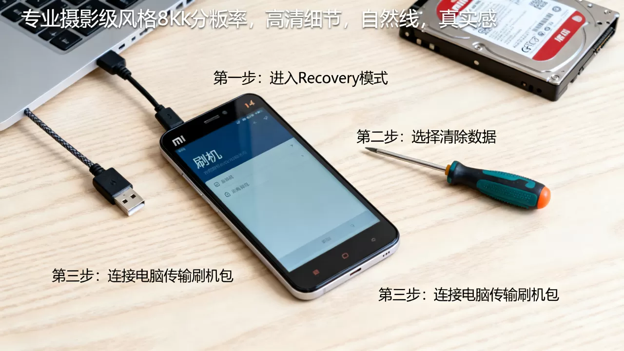 小米4中病毒怎么刷机,小米4中毒刷机教程 小米4中病毒怎么刷机,小米4中毒刷机教程