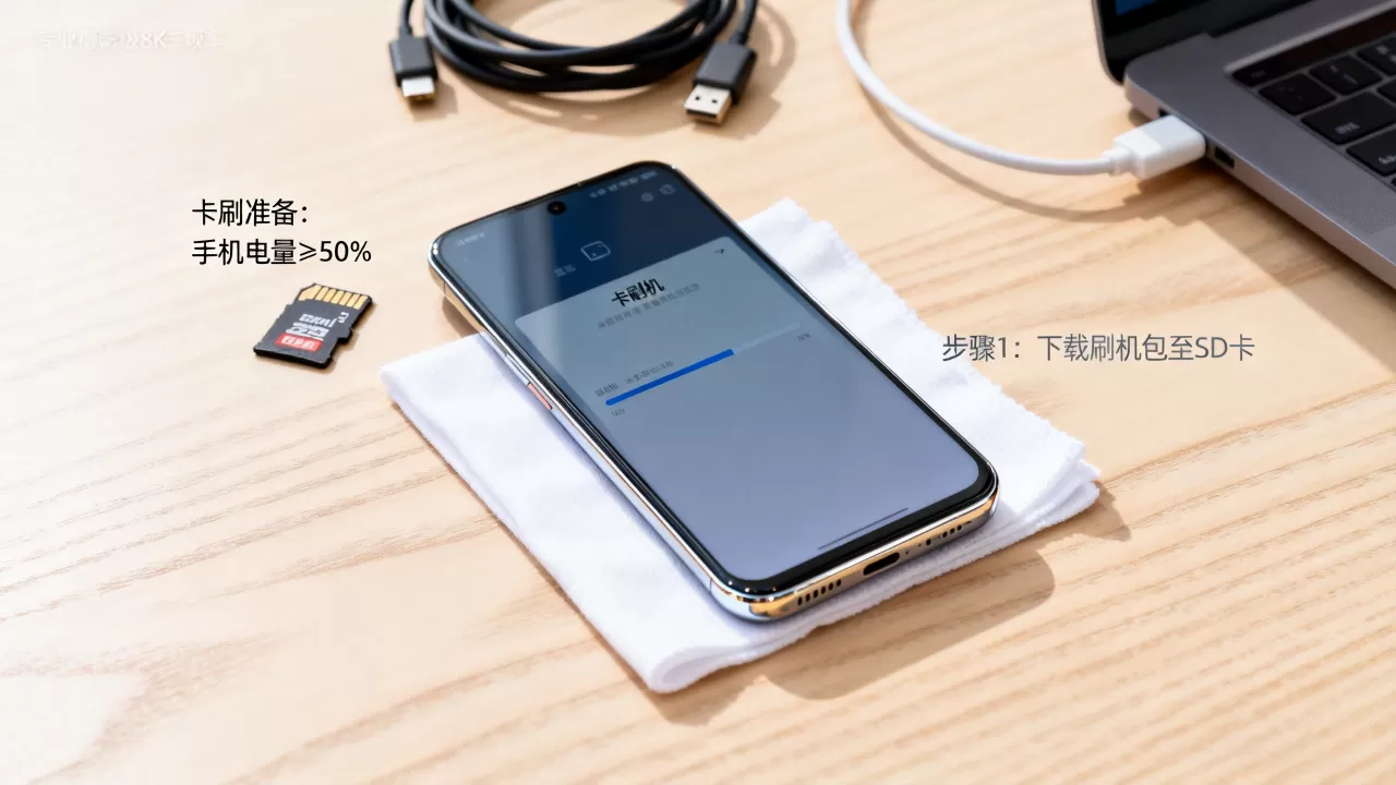 红米手机怎么卡刷机,红米手机刷机教程 红米手机怎么卡刷机,红米手机刷机教程