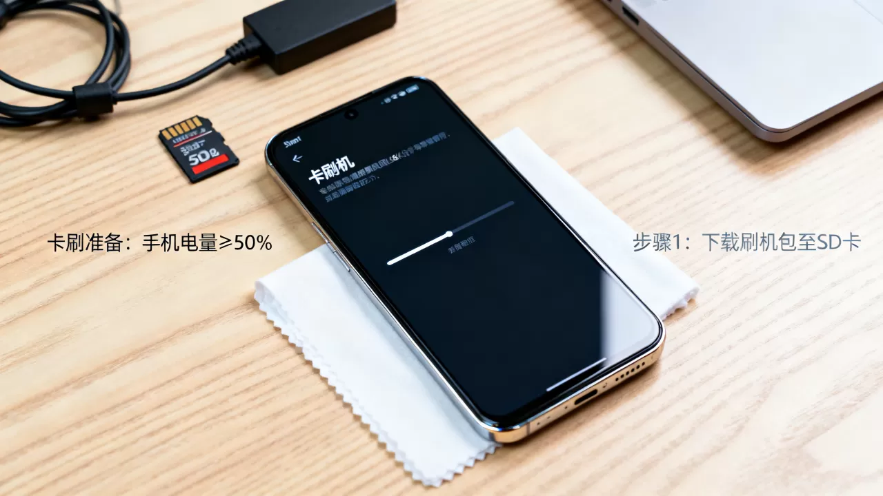 红米手机怎么卡刷机,红米手机刷机教程 红米手机怎么卡刷机,红米手机刷机教程