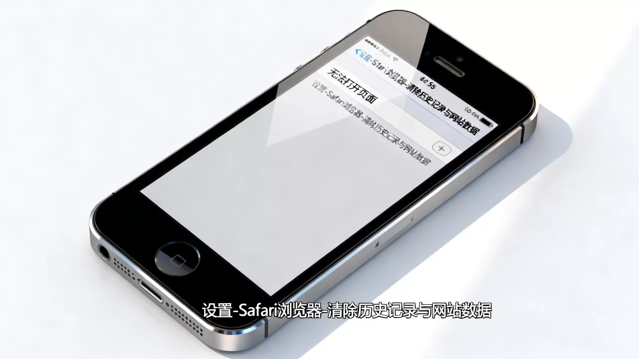 iphone5s自带浏览器打不开,iphone5s自带浏览器怎么设置 iphone5s自带浏览器打不开,iphone5s自带浏览器怎么设置