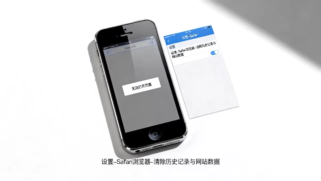 iphone5s自带浏览器打不开,iphone5s自带浏览器怎么设置 iphone5s自带浏览器打不开,iphone5s自带浏览器怎么设置