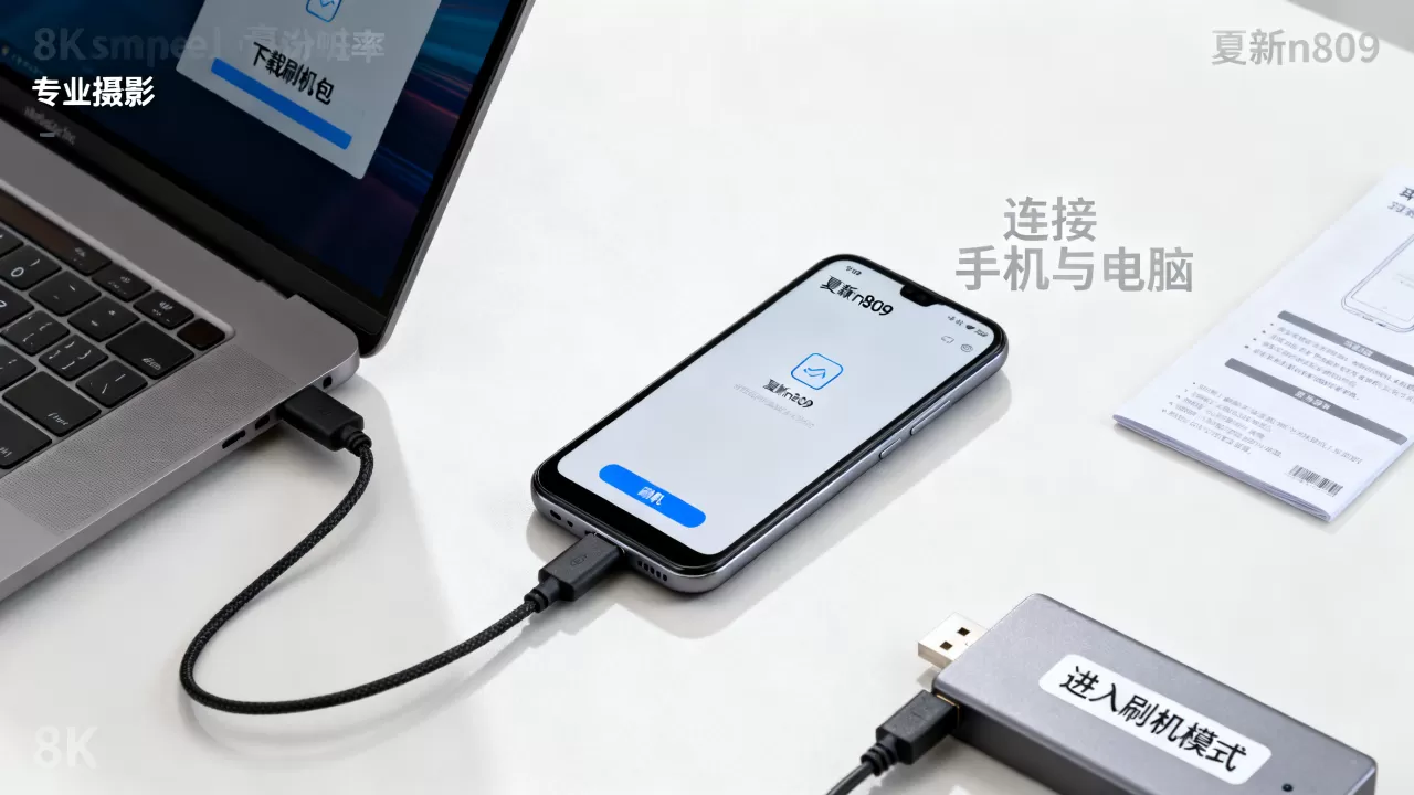 夏新n809刷机包怎么刷?夏新n809刷机包下载 夏新n809刷机包怎么刷?夏新n809刷机包下载