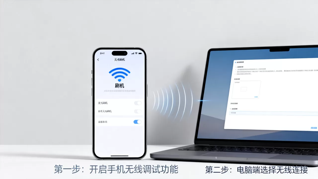 怎么不用数据线刷机,不用数据线刷机方法 怎么不用数据线刷机,不用数据线刷机方法