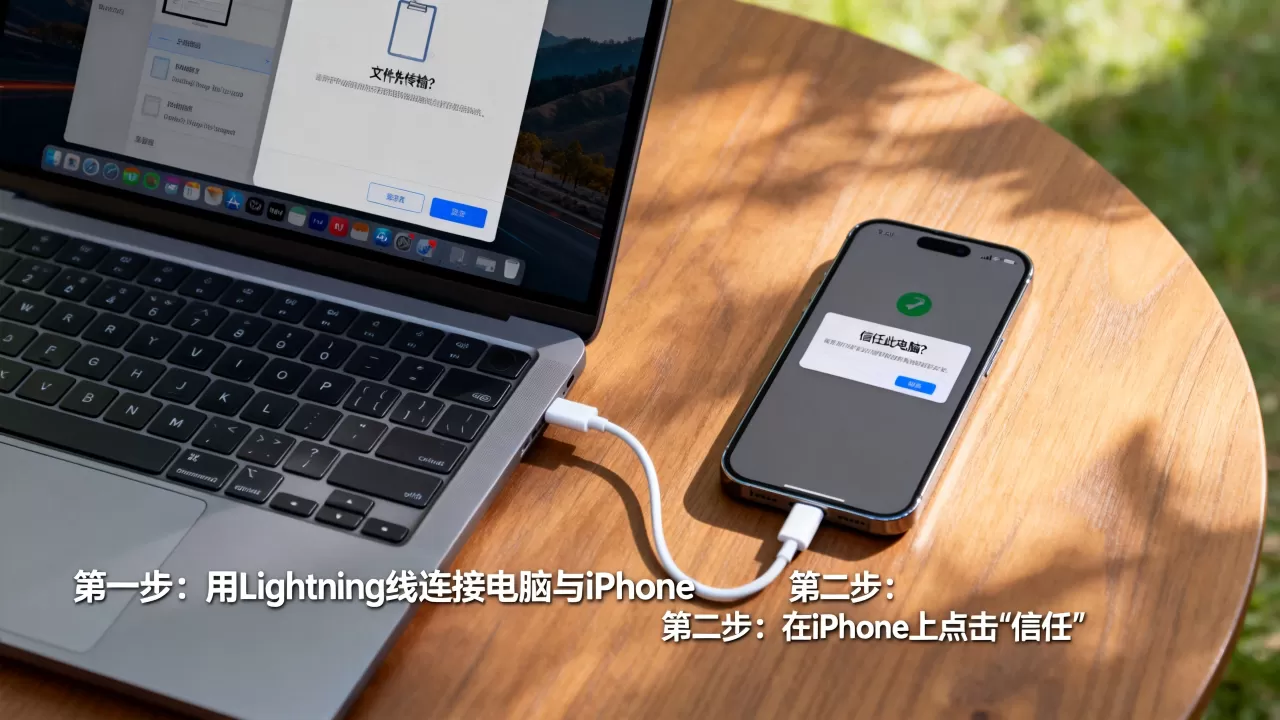 如何把电脑上的文件导入iphone,电脑文件怎么传到iPhone 如何把电脑上的文件导入iphone,电脑文件怎么传到iPhone