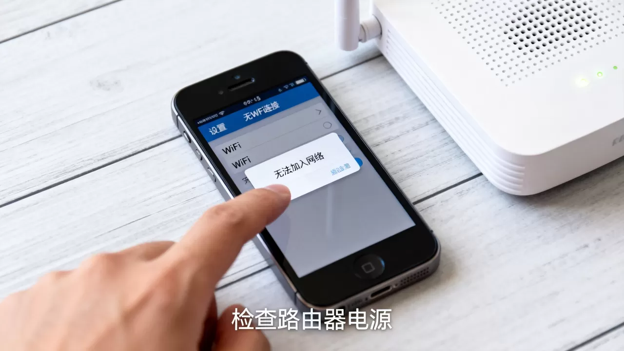 iphone5连不上wifi怎么办?iPhone5无法连接WiFi的解决办法 iphone5连不上wifi怎么办?iPhone5无法连接WiFi的解决办法