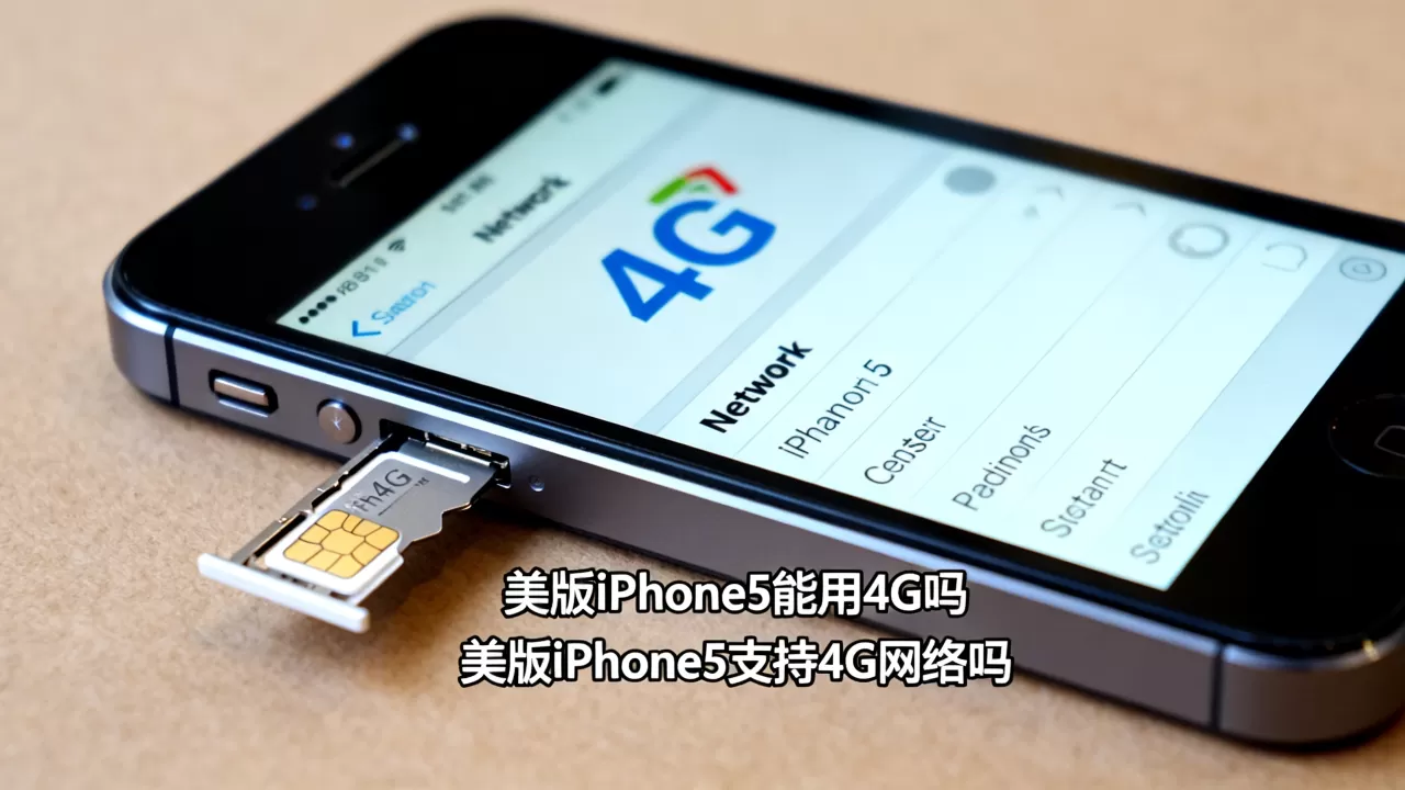 美版iphone5能用4g吗,美版iphone5支持4g网络吗 美版iphone5能用4g吗,美版iphone5支持4g网络吗