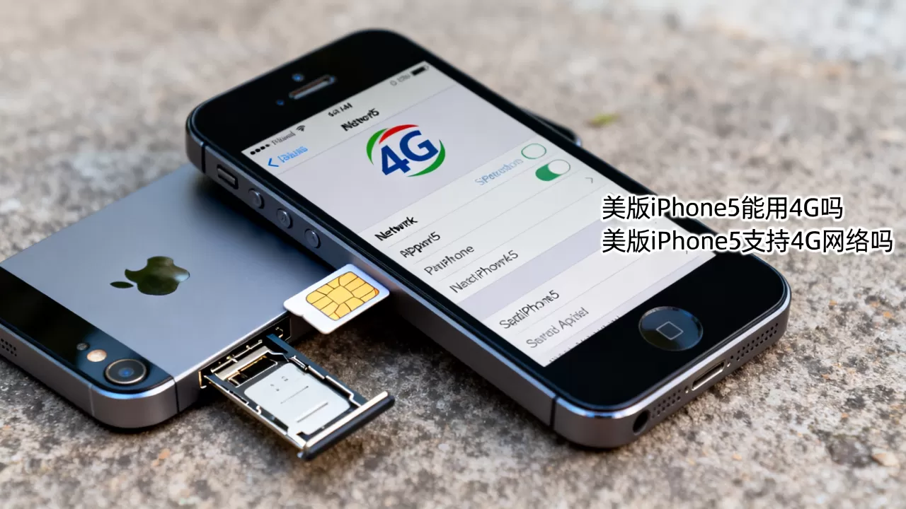 美版iphone5能用4g吗,美版iphone5支持4g网络吗 美版iphone5能用4g吗,美版iphone5支持4g网络吗