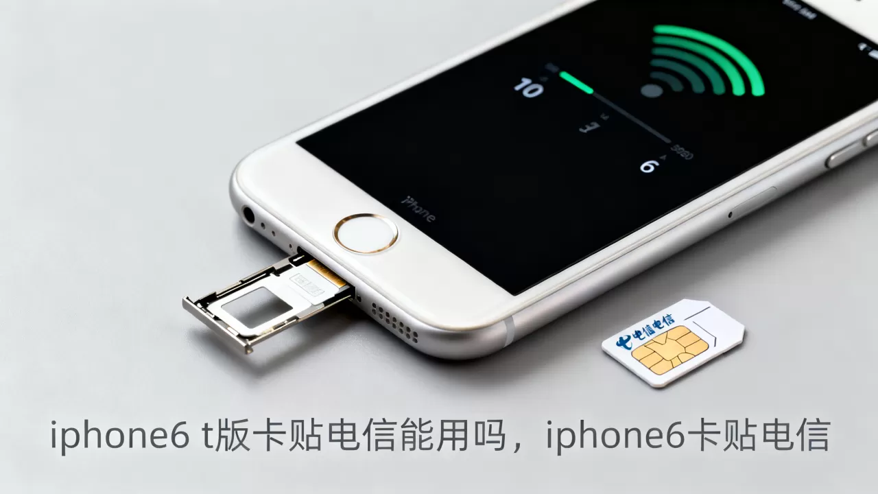 iphone6 t版卡贴电信能用吗,iphone6卡贴电信 iphone6 t版卡贴电信能用吗,iphone6卡贴电信