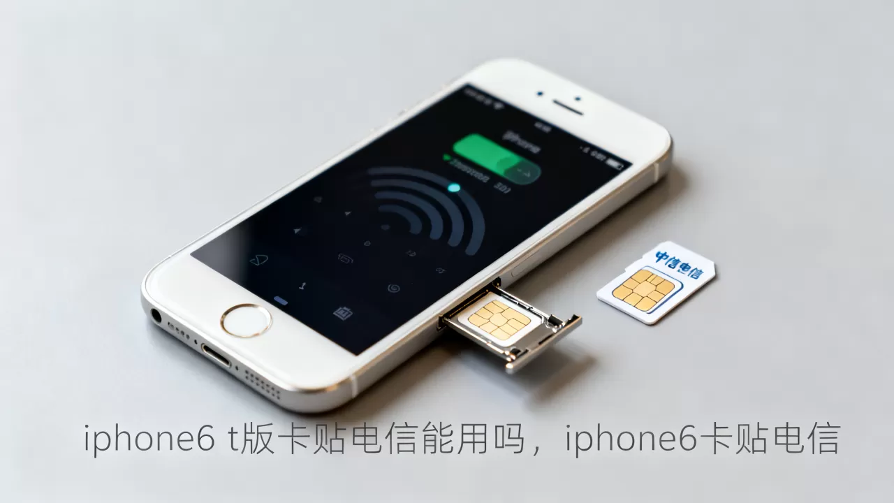 iphone6 t版卡贴电信能用吗,iphone6卡贴电信 iphone6 t版卡贴电信能用吗,iphone6卡贴电信