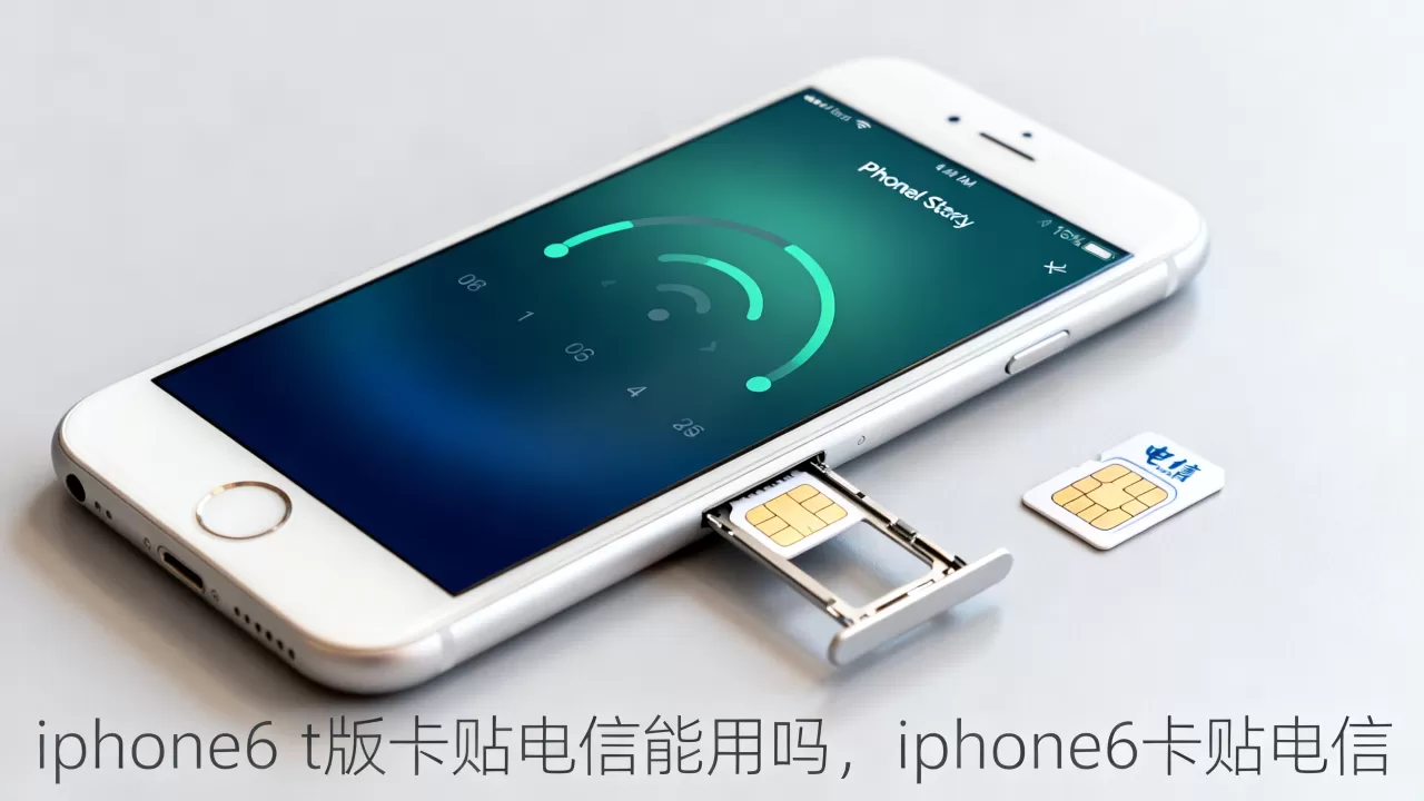 iphone6 t版卡贴电信能用吗,iphone6卡贴电信 iphone6 t版卡贴电信能用吗,iphone6卡贴电信