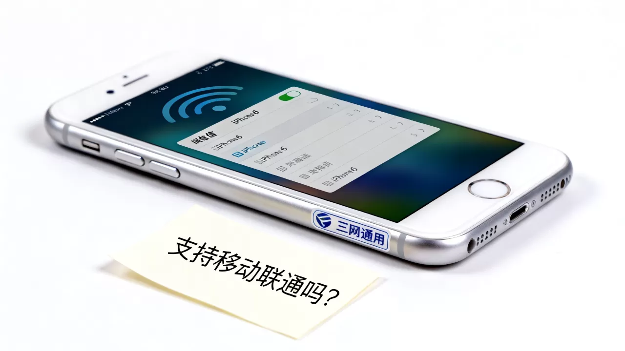电信iphone6三网通用,电信iphone6支持移动联通吗 电信iphone6三网通用,电信iphone6支持移动联通吗