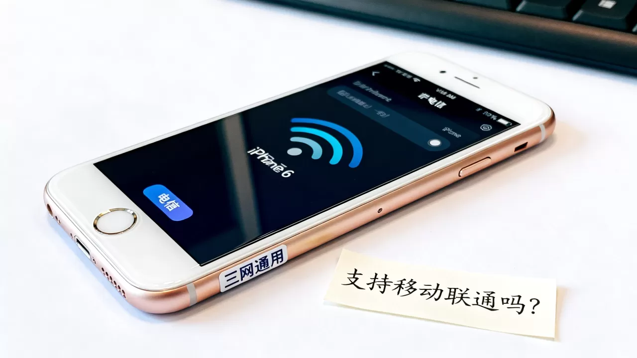 电信iphone6三网通用,电信iphone6支持移动联通吗 电信iphone6三网通用,电信iphone6支持移动联通吗