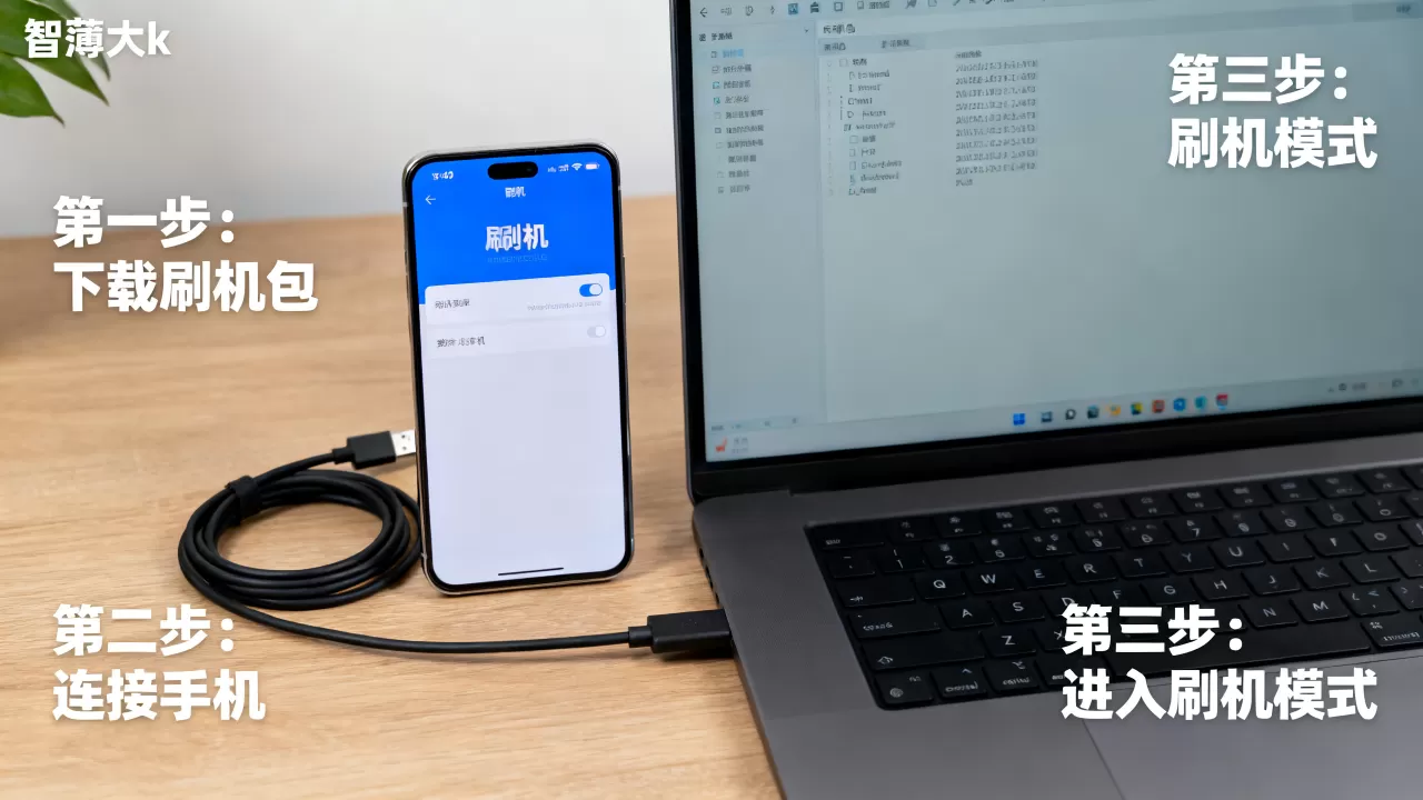 智薄大k刷机包怎么刷?智薄大k刷机包 智薄大k刷机包怎么刷?智薄大k刷机包