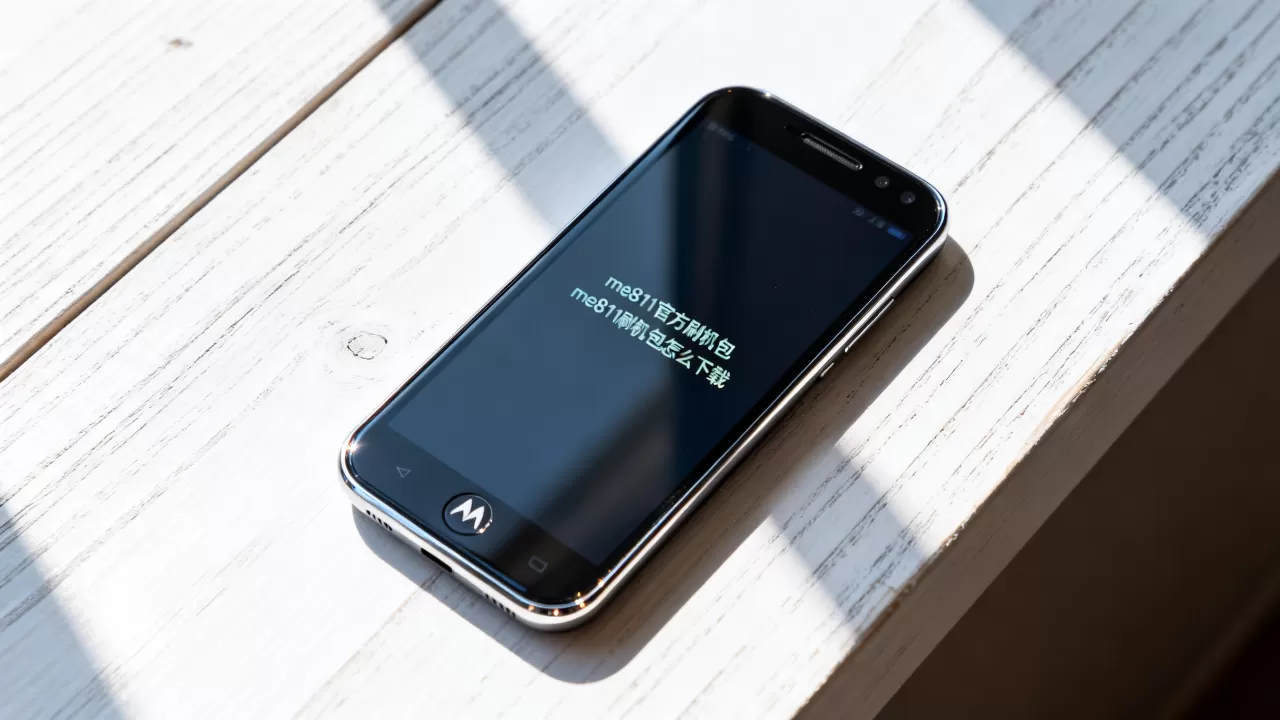 me811官方刷机包，me811刷机包怎么下载