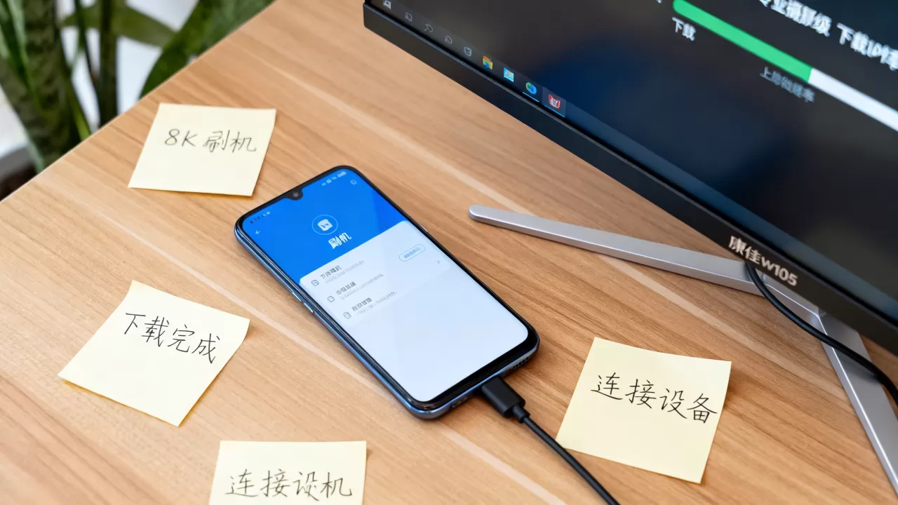 康佳w105刷机包下载，康佳w105刷机包怎么刷