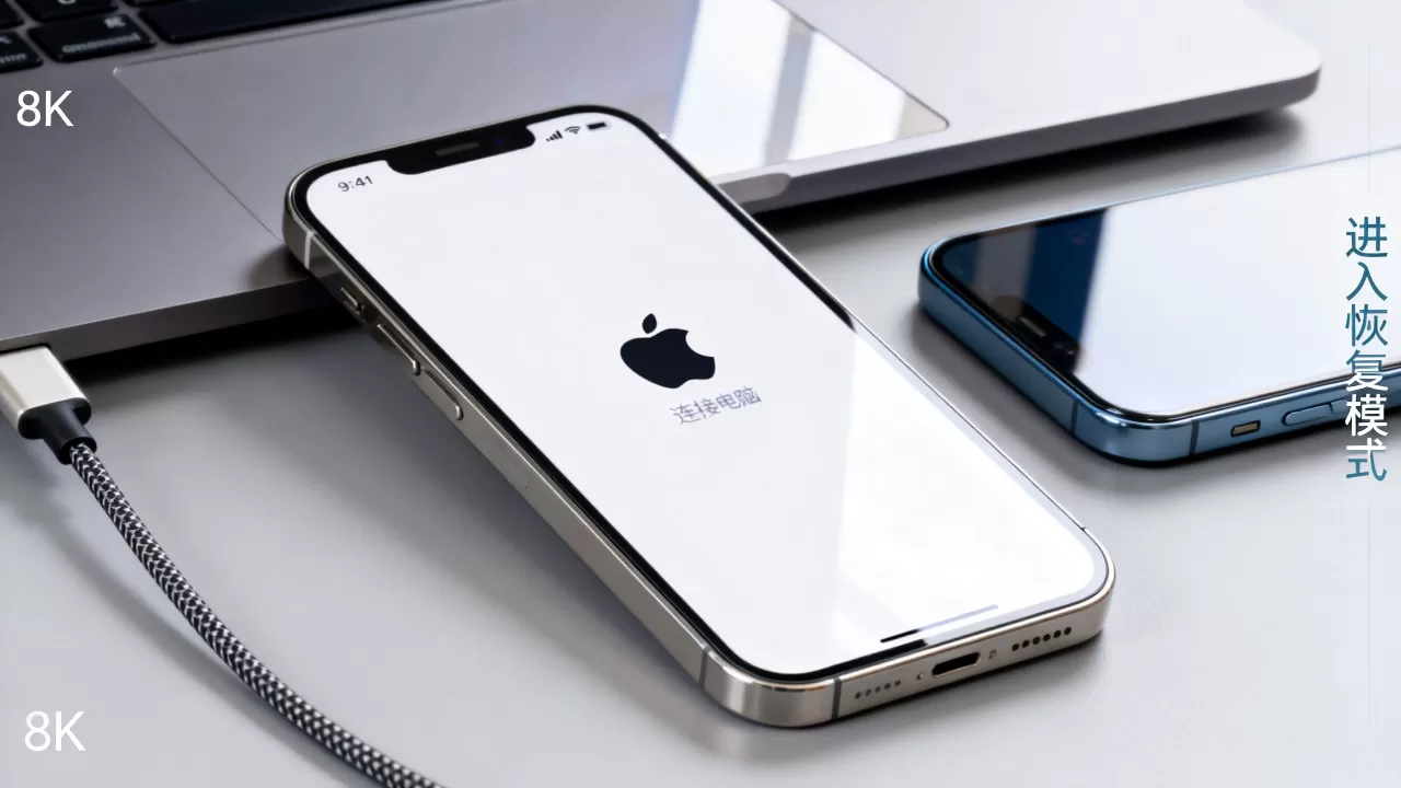 iphone变成白苹果了怎么办,iphone白苹果怎么解决 iphone变成白苹果了怎么办,iphone白苹果怎么解决