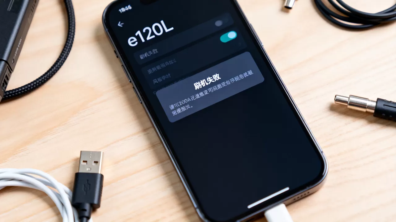 e120l刷机失败怎么办,e120l刷机失败 e120l刷机失败怎么办,e120l刷机失败
