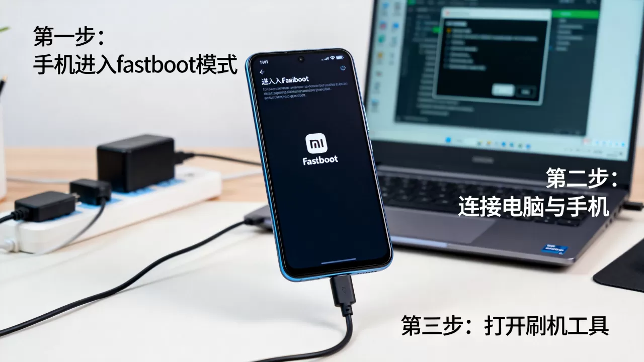 小米进入fastboot模式怎么刷机,fastboot模式刷机教程 小米进入fastboot模式怎么刷机,fastboot模式刷机教程