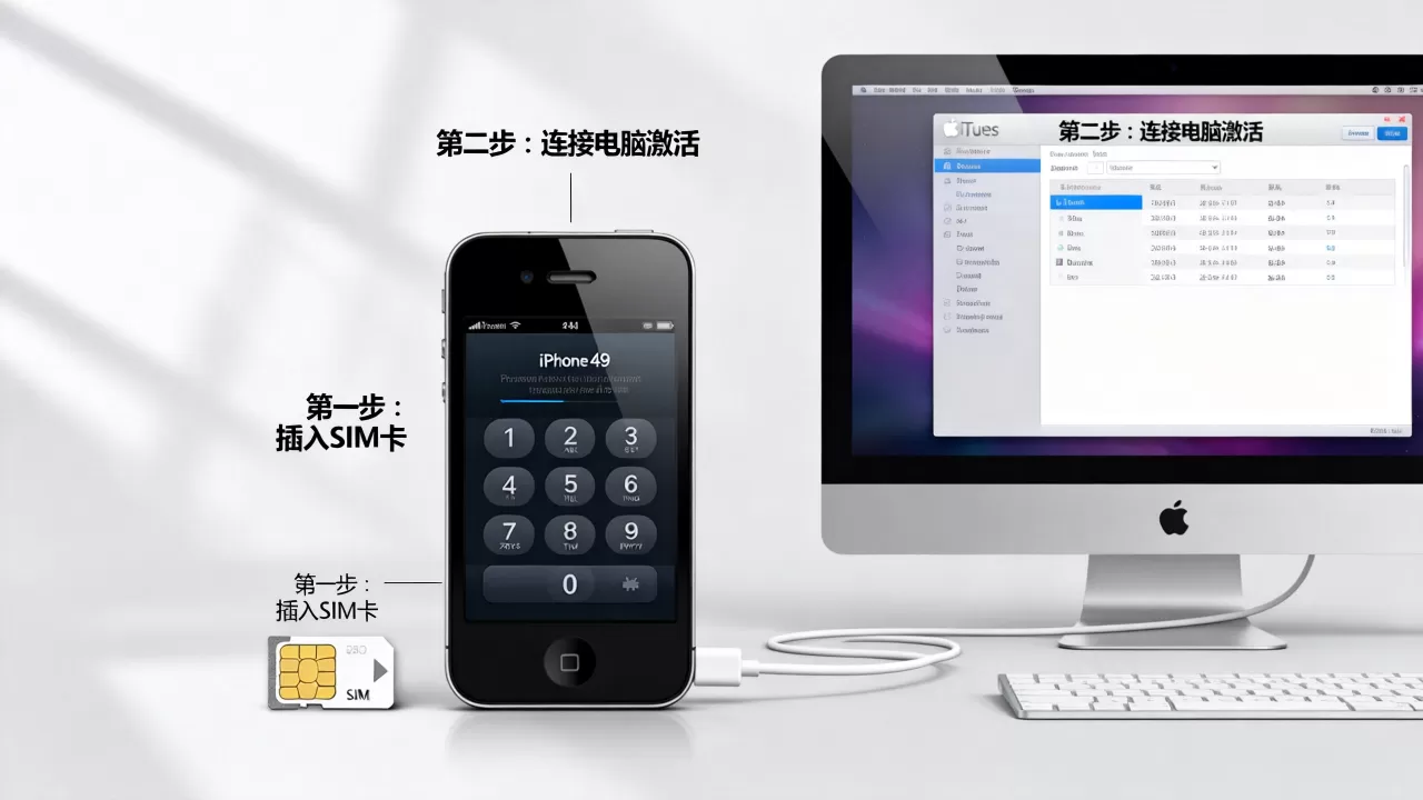 有锁iphone4s怎么解锁,iphone4s有锁机解锁教程 有锁iphone4s怎么解锁,iphone4s有锁机解锁教程