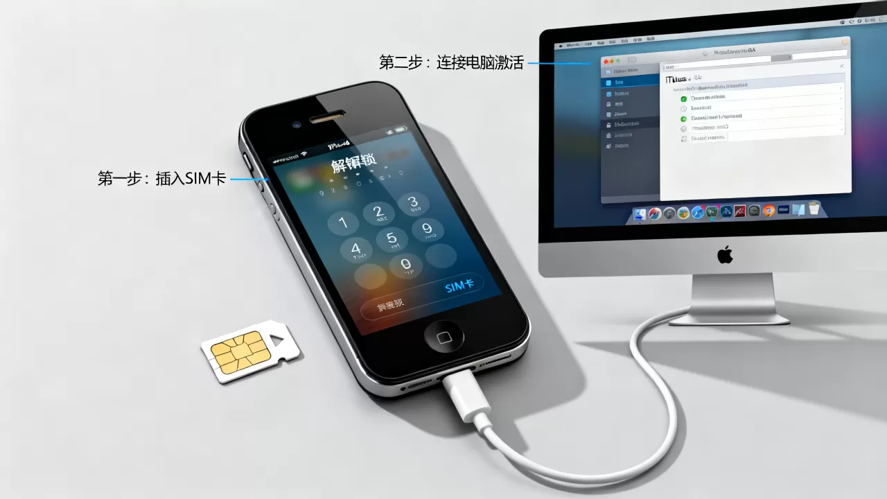 有锁iphone4s怎么解锁,iphone4s有锁机解锁教程 有锁iphone4s怎么解锁,iphone4s有锁机解锁教程