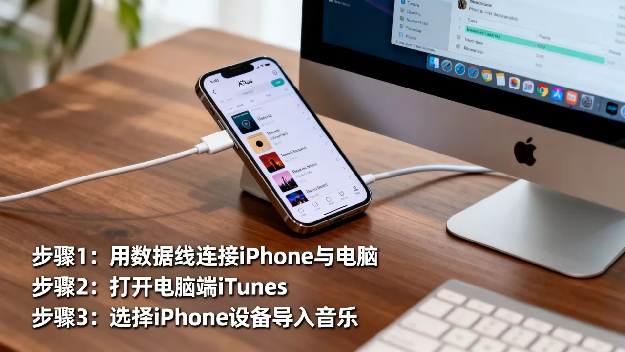 如何将iphone的音乐导入itunes,iphone怎么把音乐导入电脑 如何将iphone的音乐导入itunes,iphone怎么把音乐导入电脑