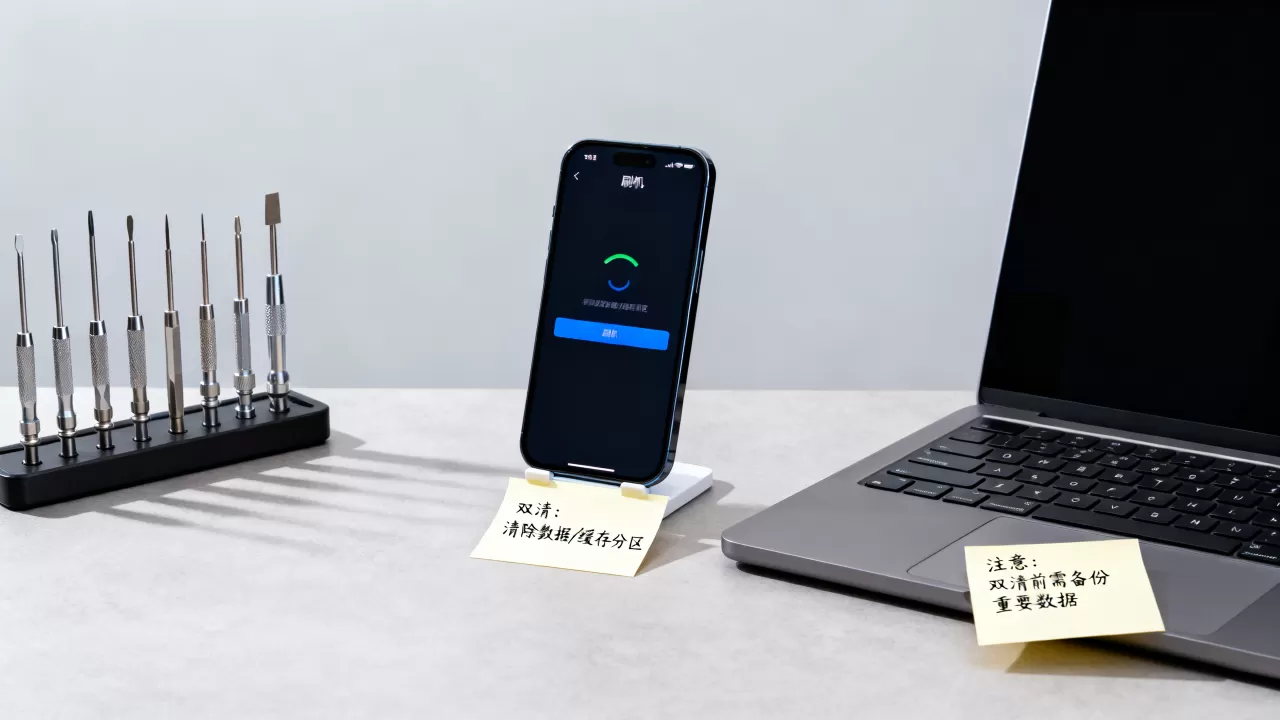 刷机后需要双清吗,刷机双清是什么意思 刷机后需要双清吗,刷机双清是什么意思