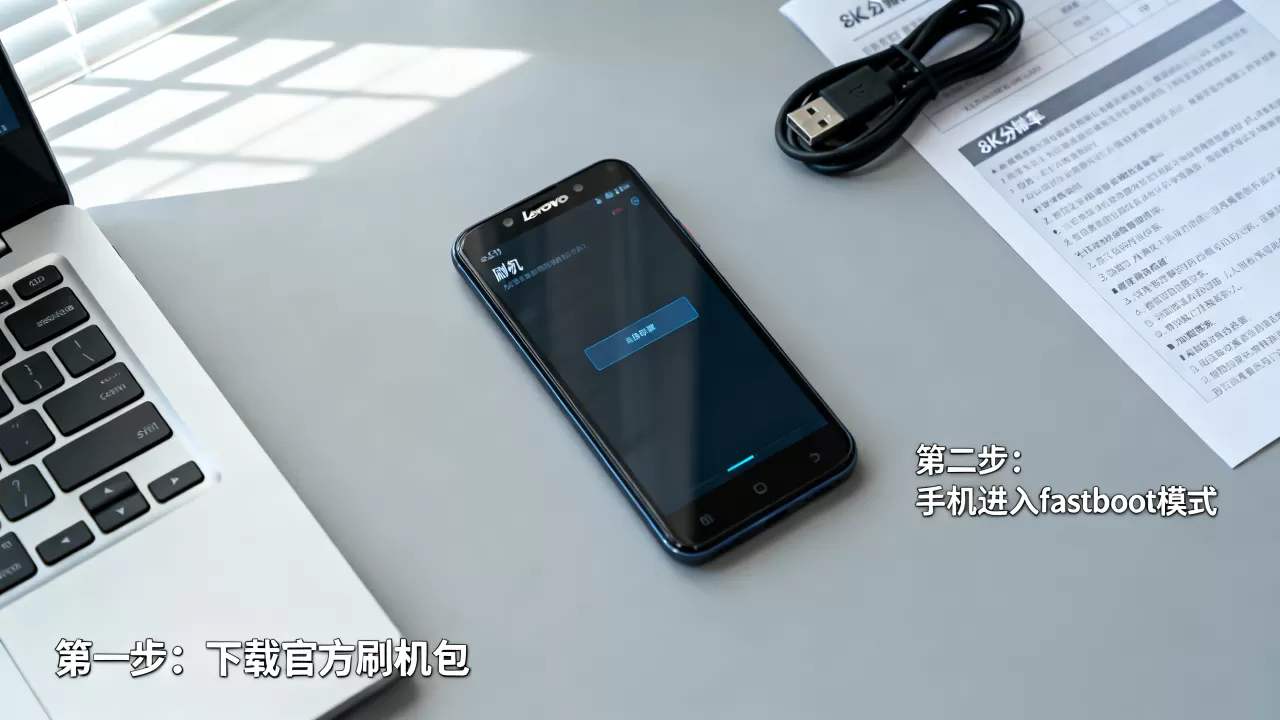 联想a520怎么刷机?联想a520刷机教程 联想a520怎么刷机?联想a520刷机教程
