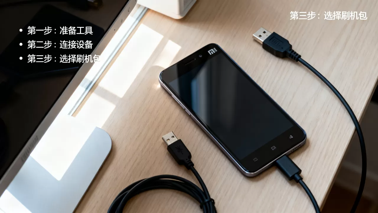 小米4无系统怎么刷机,小米4手机刷机教程 小米4无系统怎么刷机,小米4手机刷机教程