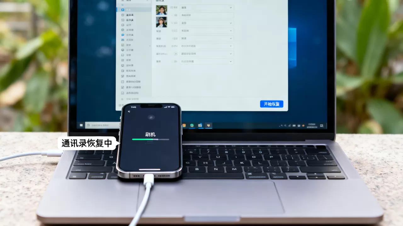iphone刷机通讯录没了怎么办,iphone刷机数据恢复 iphone刷机通讯录没了怎么办,iphone刷机数据恢复