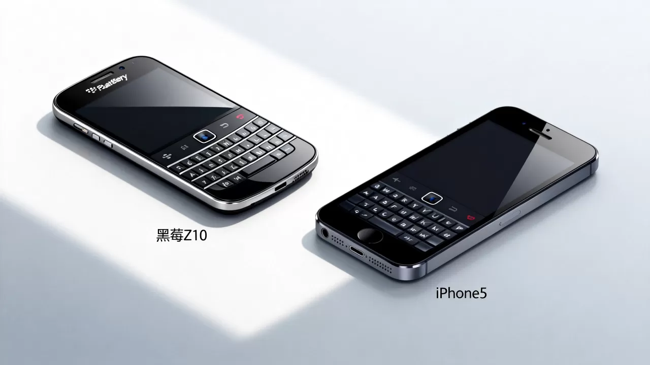 黑莓z10与iphone5哪个好,黑莓z10和iphone5对比 黑莓z10与iphone5哪个好,黑莓z10和iphone5对比
