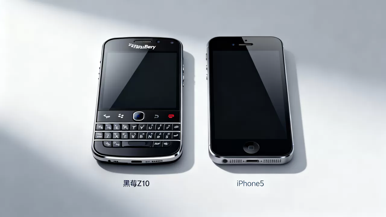 黑莓z10与iphone5哪个好,黑莓z10和iphone5对比 黑莓z10与iphone5哪个好,黑莓z10和iphone5对比