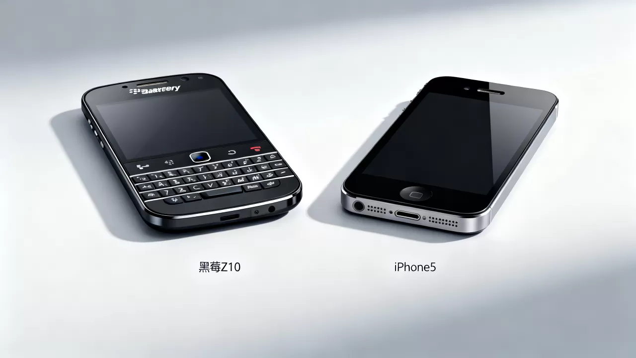 黑莓z10与iphone5哪个好,黑莓z10和iphone5对比 黑莓z10与iphone5哪个好,黑莓z10和iphone5对比