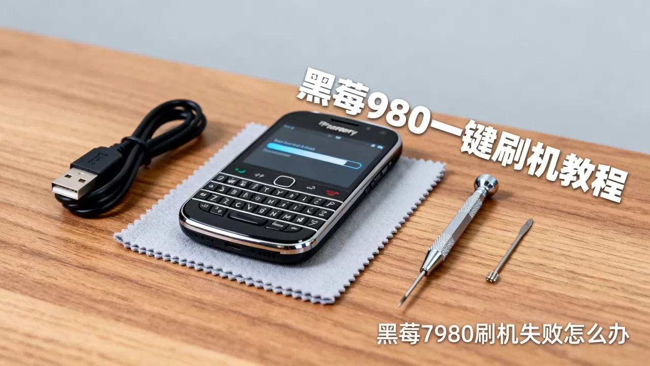 黑莓9780一键刷机教程,黑莓9780刷机失败怎么办 黑莓9780一键刷机教程,黑莓9780刷机失败怎么办