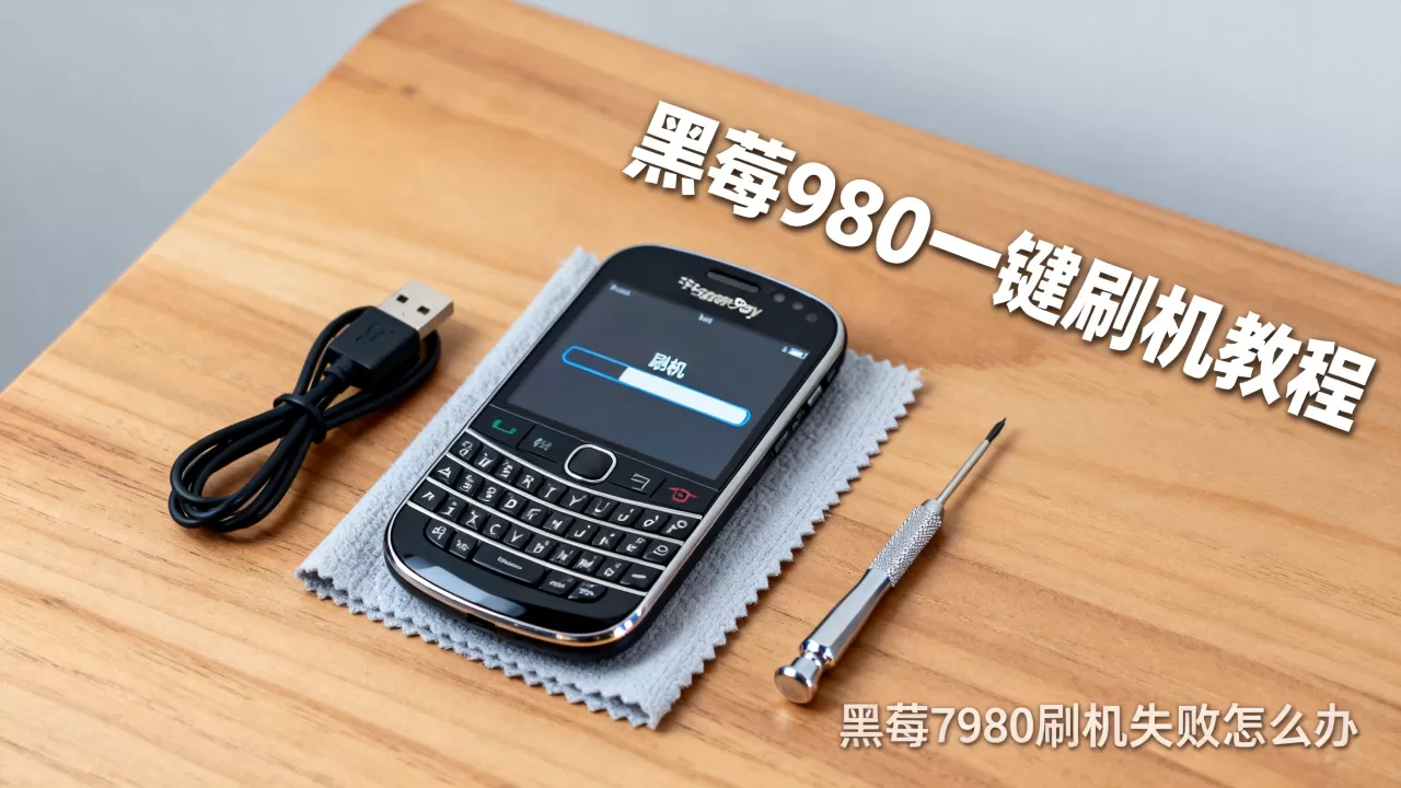 黑莓9780一键刷机教程,黑莓9780刷机失败怎么办 黑莓9780一键刷机教程,黑莓9780刷机失败怎么办
