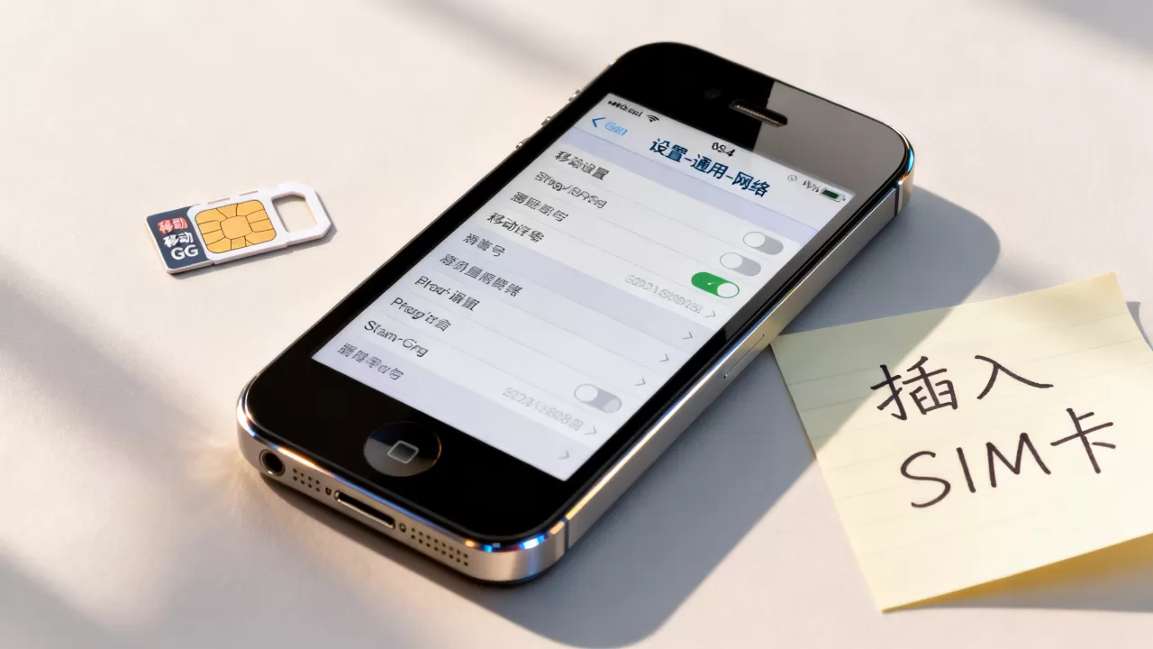 iphone4移动3g破解教程,iphone4移动3g怎么解锁 iphone4移动3g破解教程,iphone4移动3g怎么解锁