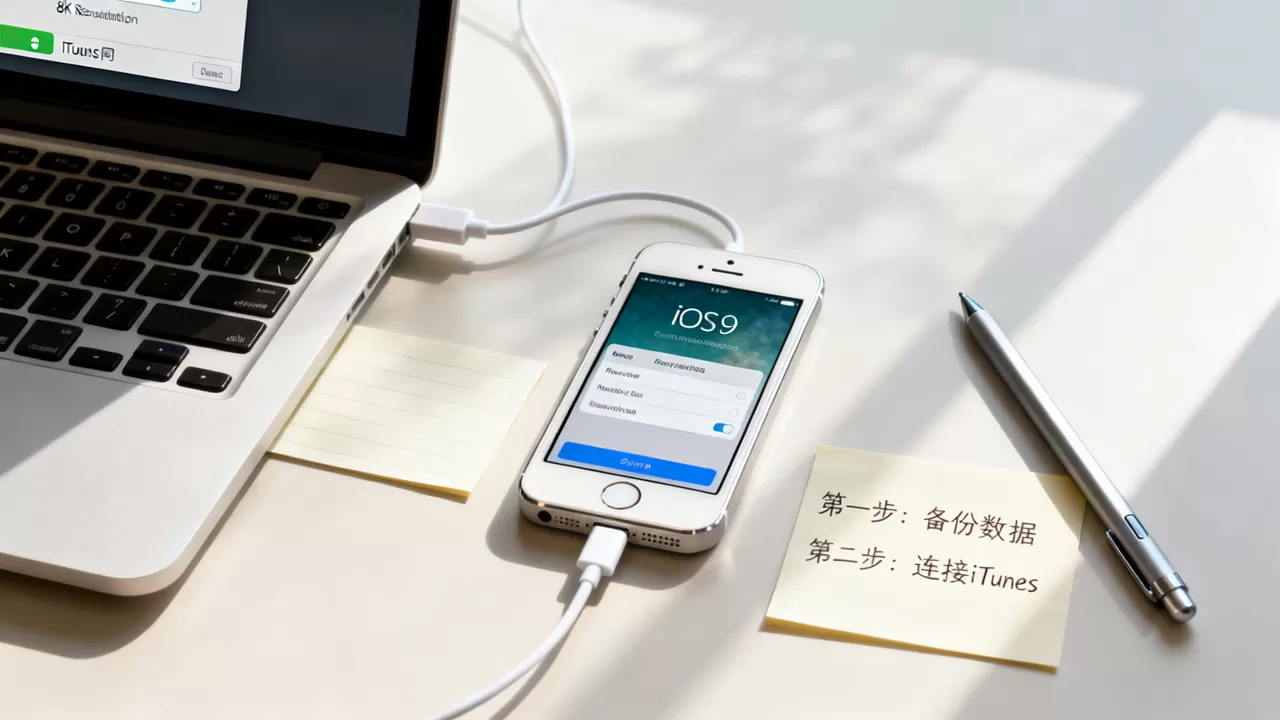 iphone5怎么升级ios9,iphone5升级ios9教程 iphone5怎么升级ios9,iphone5升级ios9教程