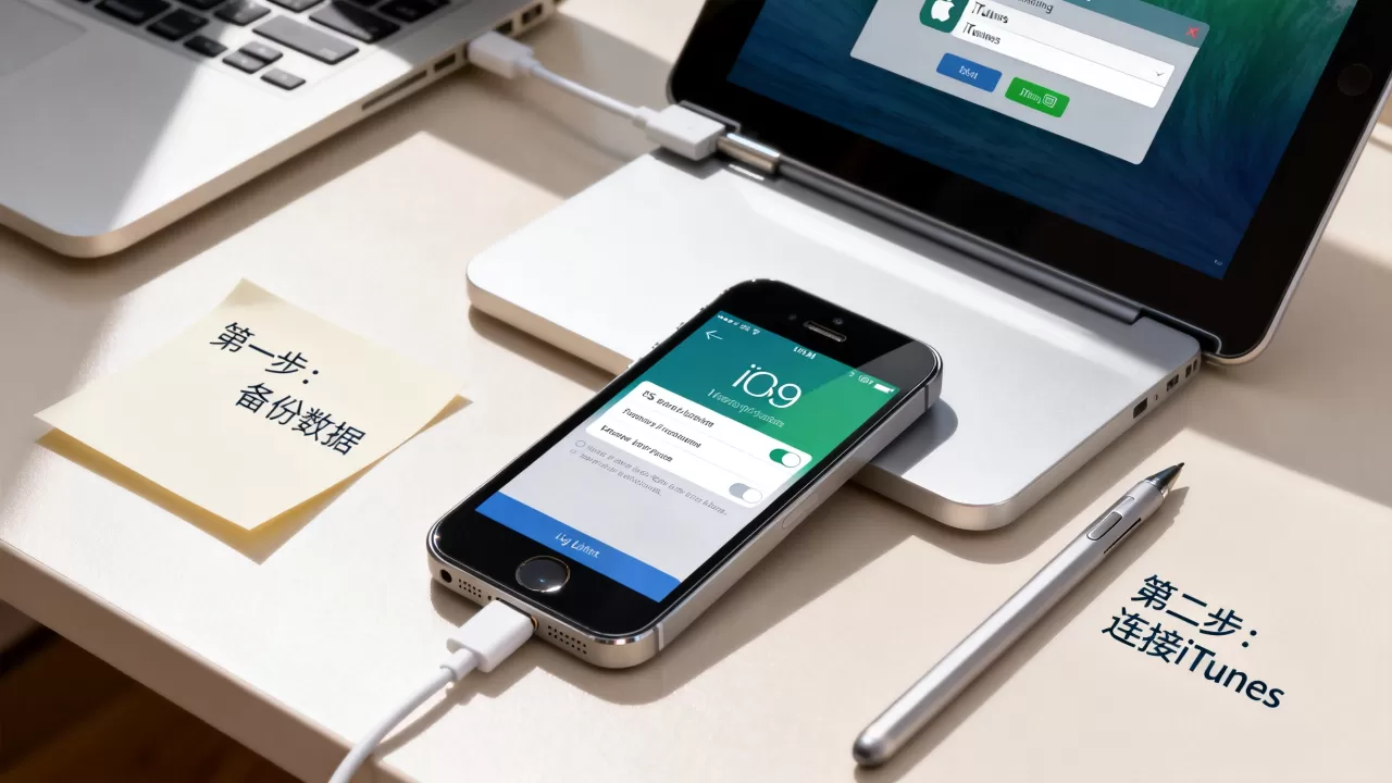 iphone5怎么升级ios9,iphone5升级ios9教程 iphone5怎么升级ios9,iphone5升级ios9教程