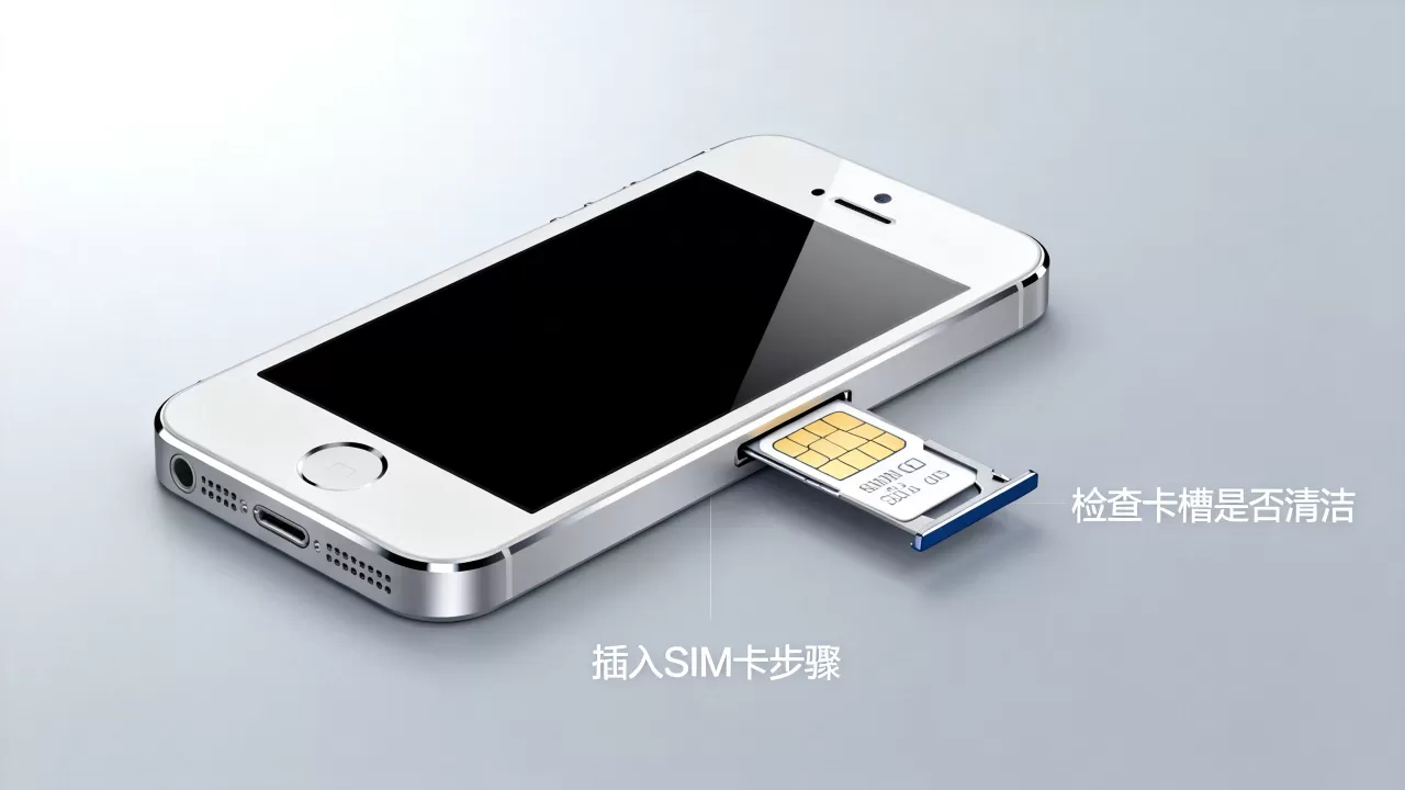 iphone5s怎么激活sim卡,iphone5s插入sim卡没反应 iphone5s怎么激活sim卡,iphone5s插入sim卡没反应